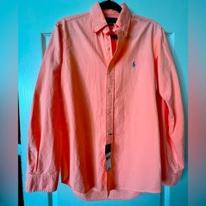 NWT! Polo Ralph Lauren
